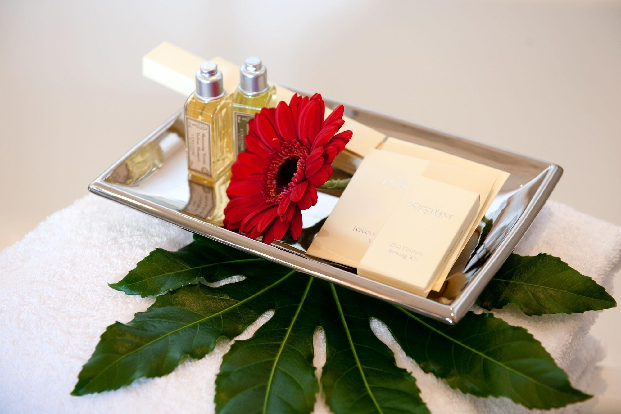 Elbflorenz Hotel 4*