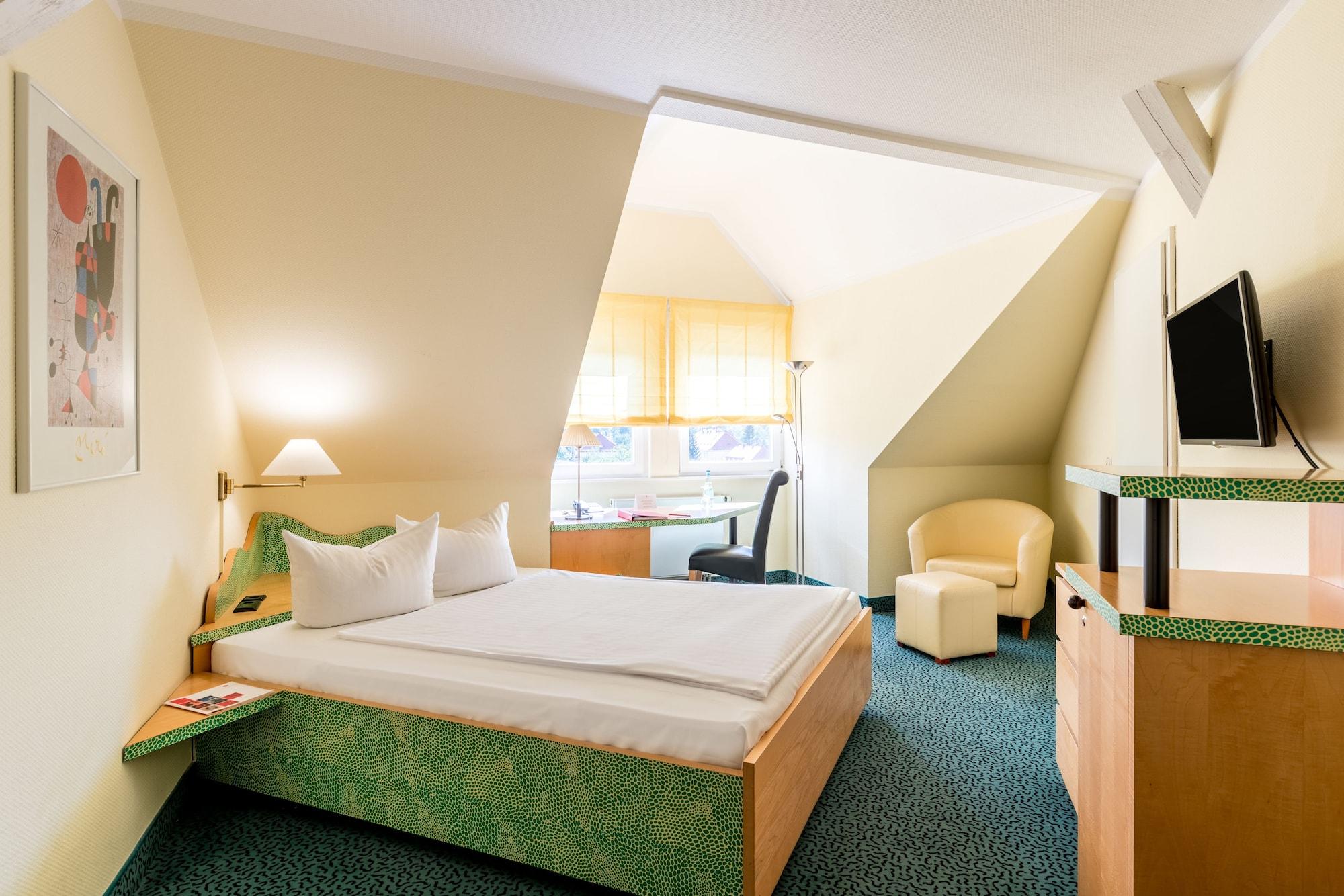 Aparthotel Azimut Dresden