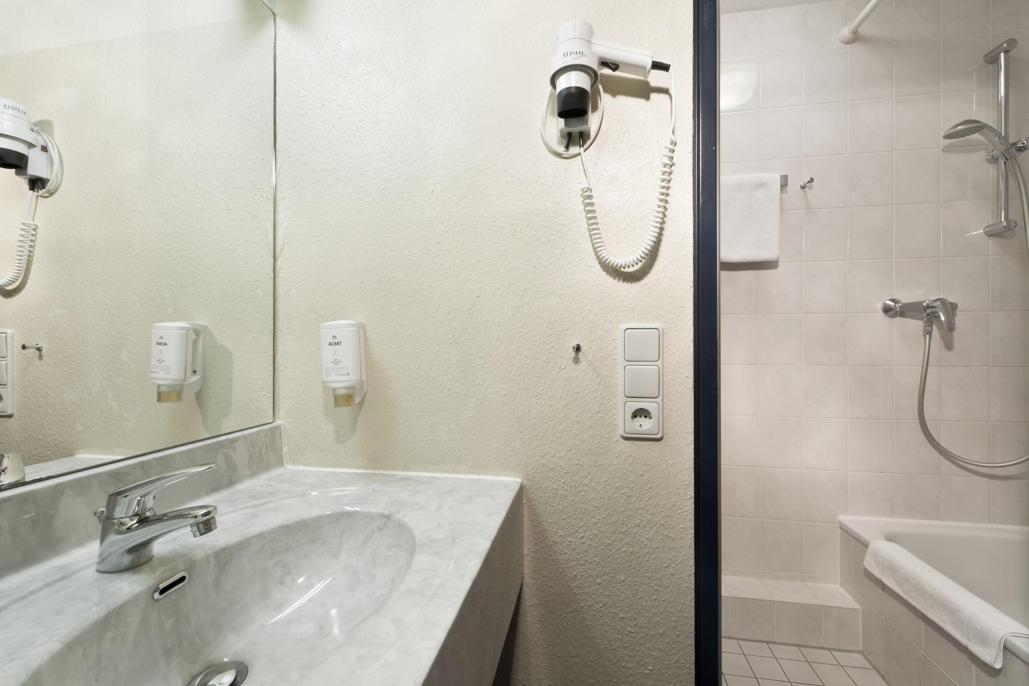 Hotel Achat Altstadt Dresden