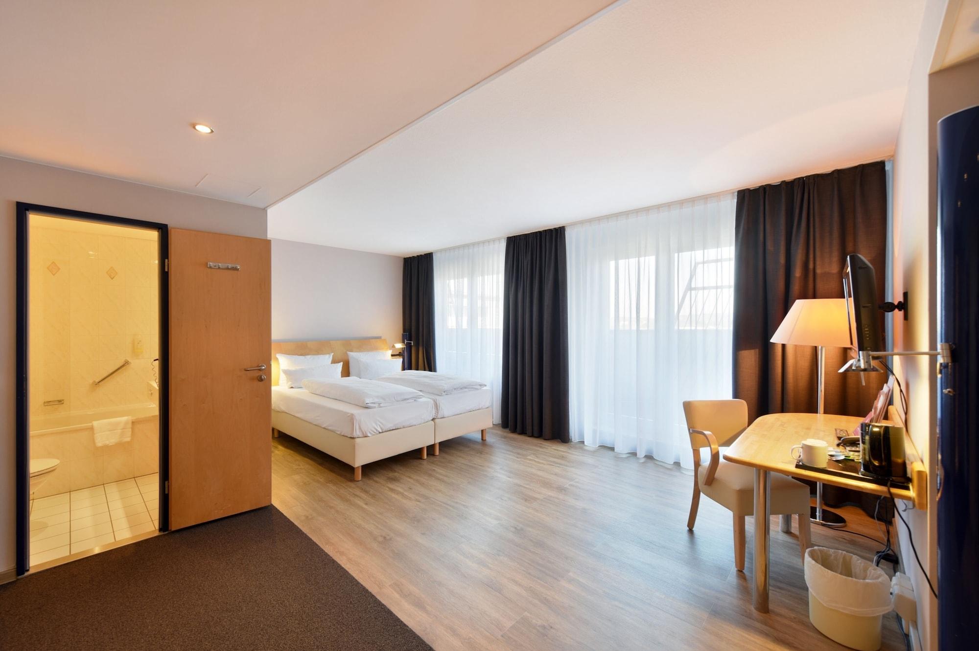 Amedia Elbpromenade, Trademark Collection By Wyndham Hotel