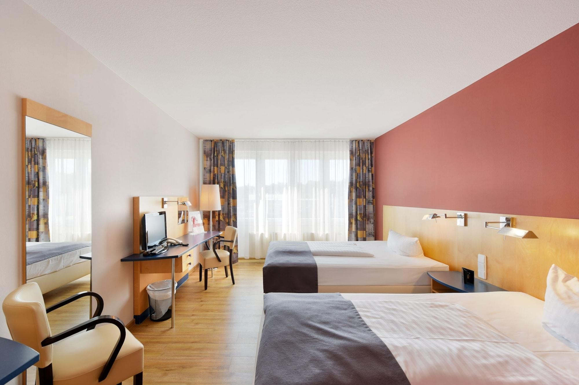 Amedia Elbpromenade, Trademark Collection By Wyndham Dresden