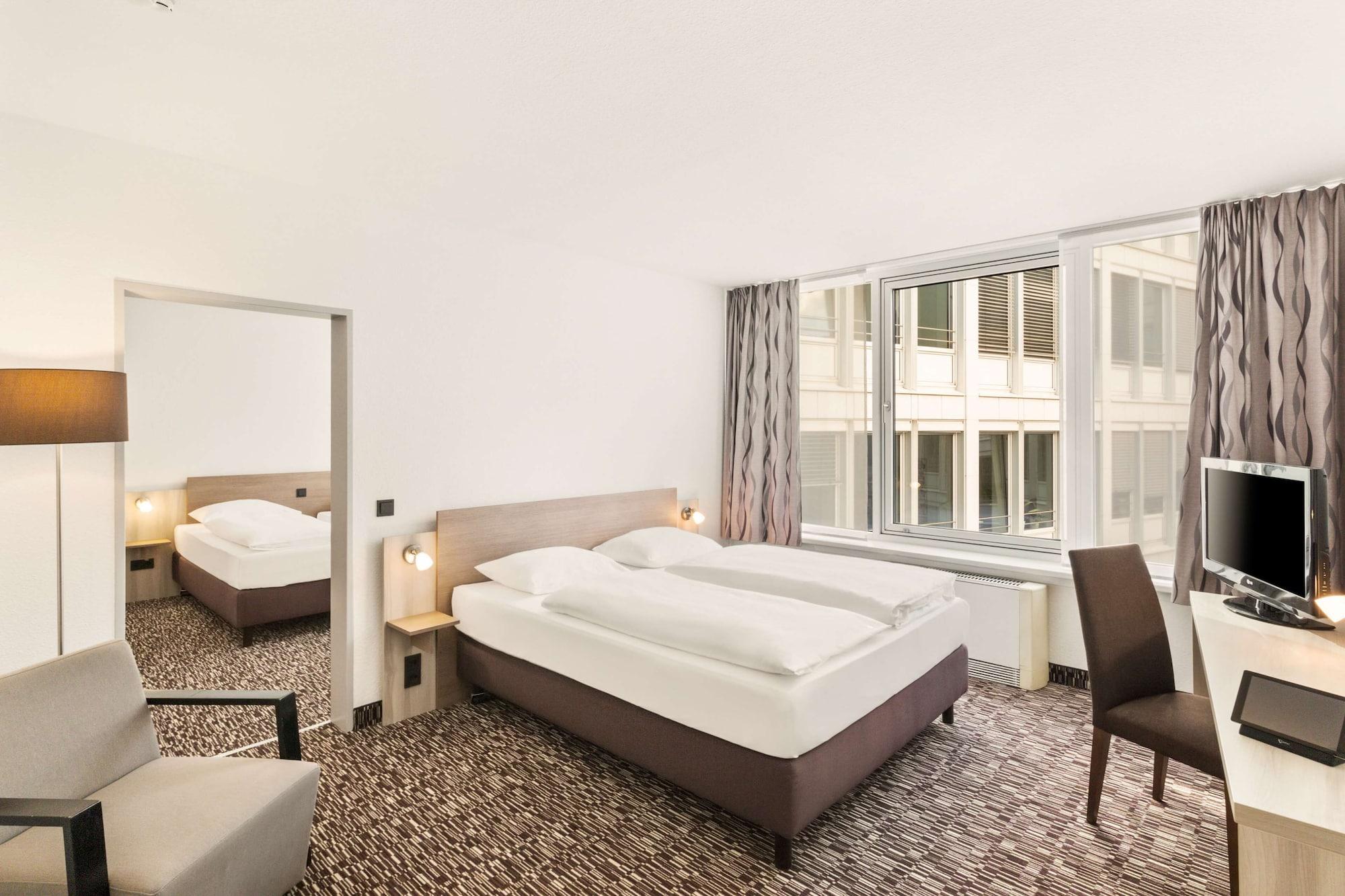 Best Western Plus City Dresden