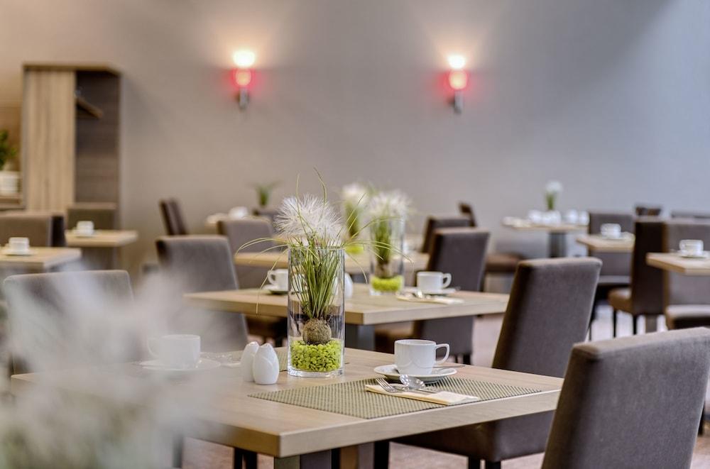 Hotel Best Western Plus City 3*