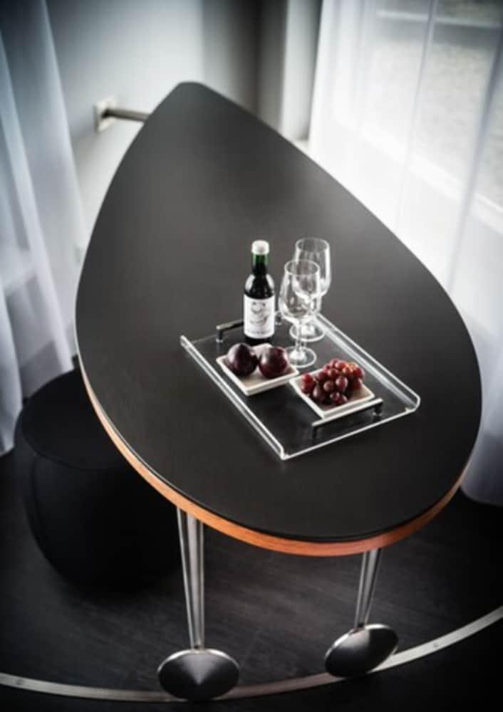 Penck Hotel