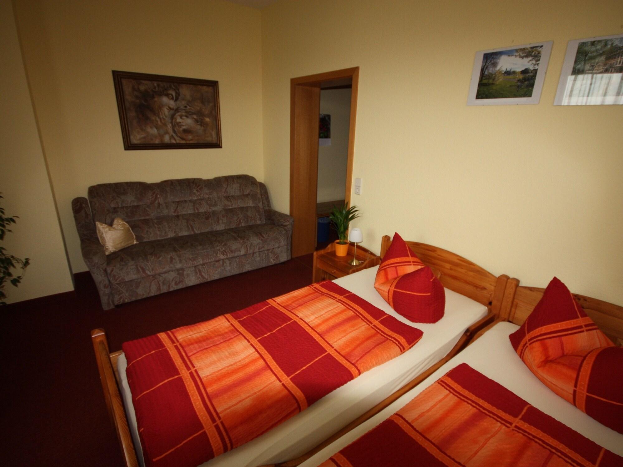Schmiedeschänke 3*