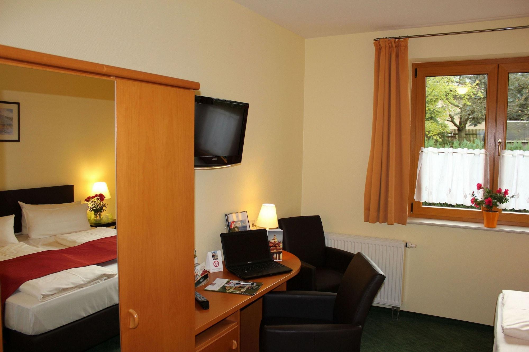 Landhotel Hotel Dresden