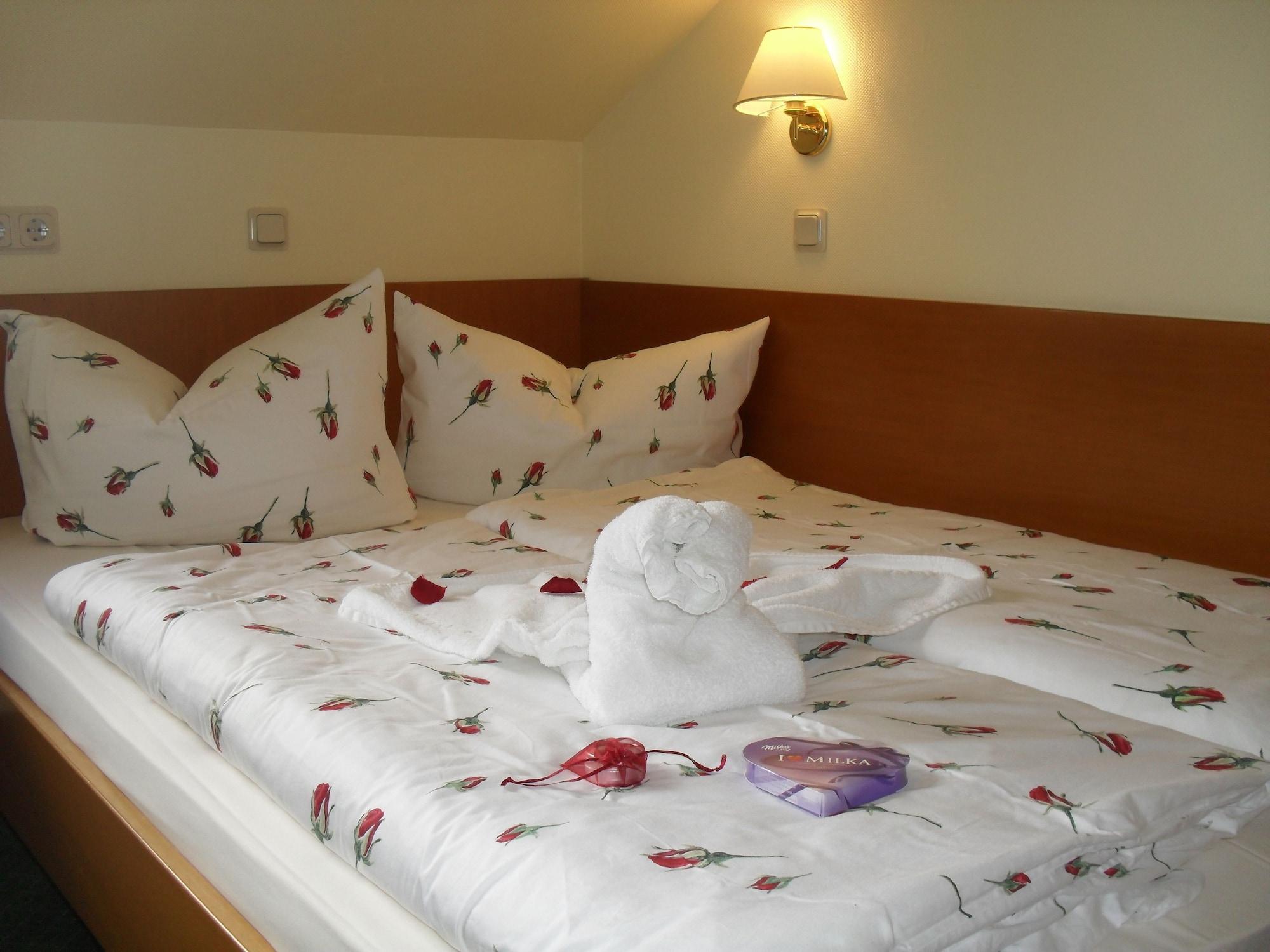 Landhotel 3* Dresden