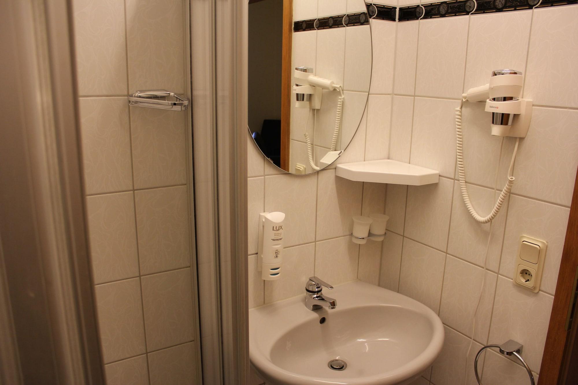Landhotel 3* Dresden