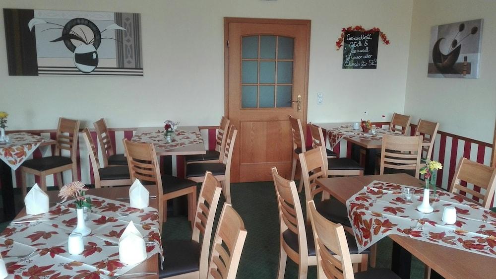 Landhotel 3*