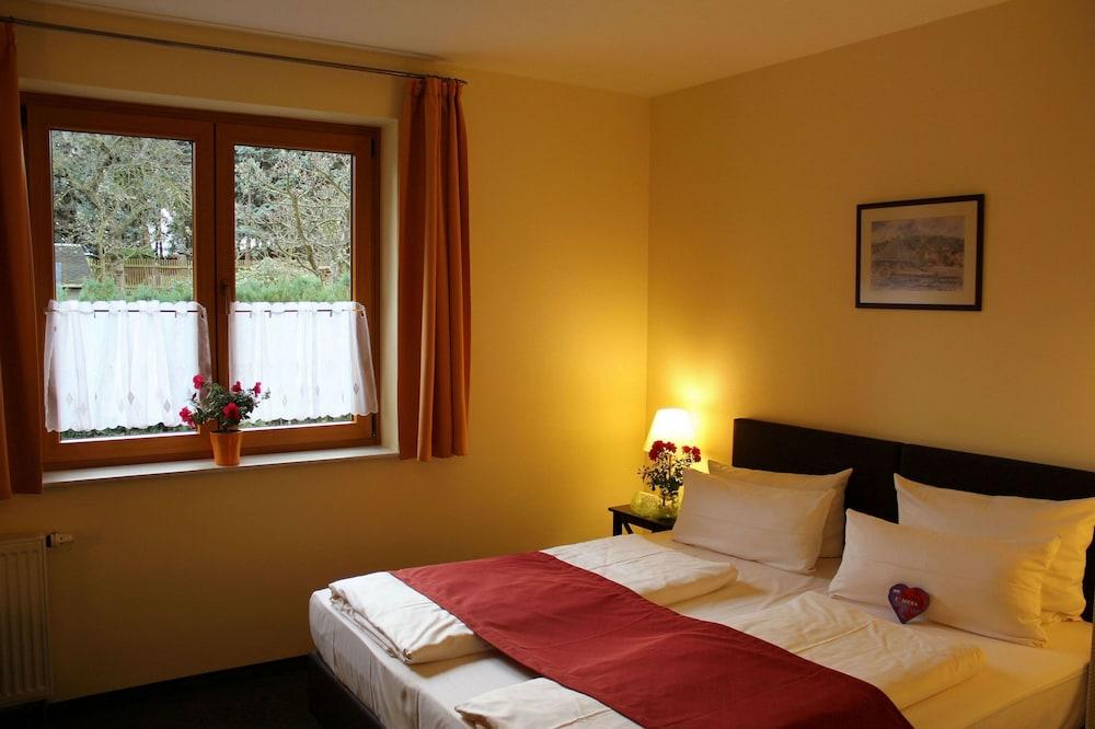 Landhotel 3*