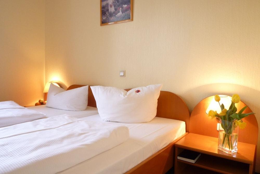 Hotel Landhotel Dresden