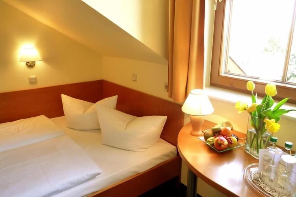 Hotel Landhotel Dresden