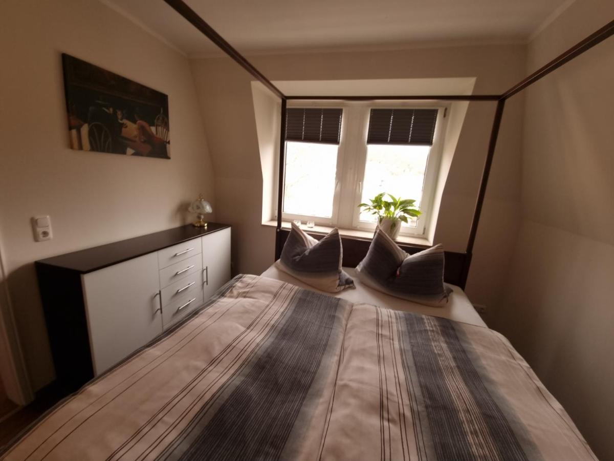 Ferienwohnung Elbhangblick - Für 2 Personen Apartment Dresden