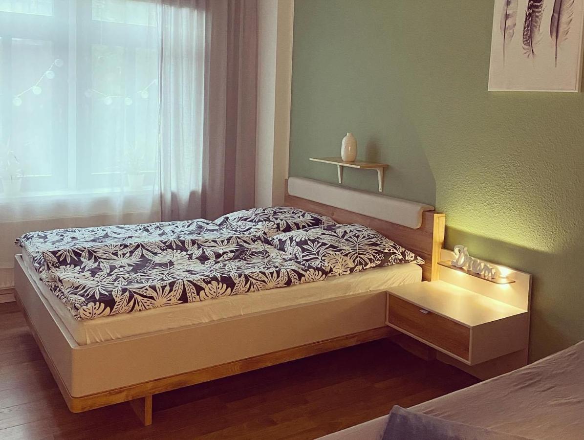 Ferienwohnung Martin Apartment