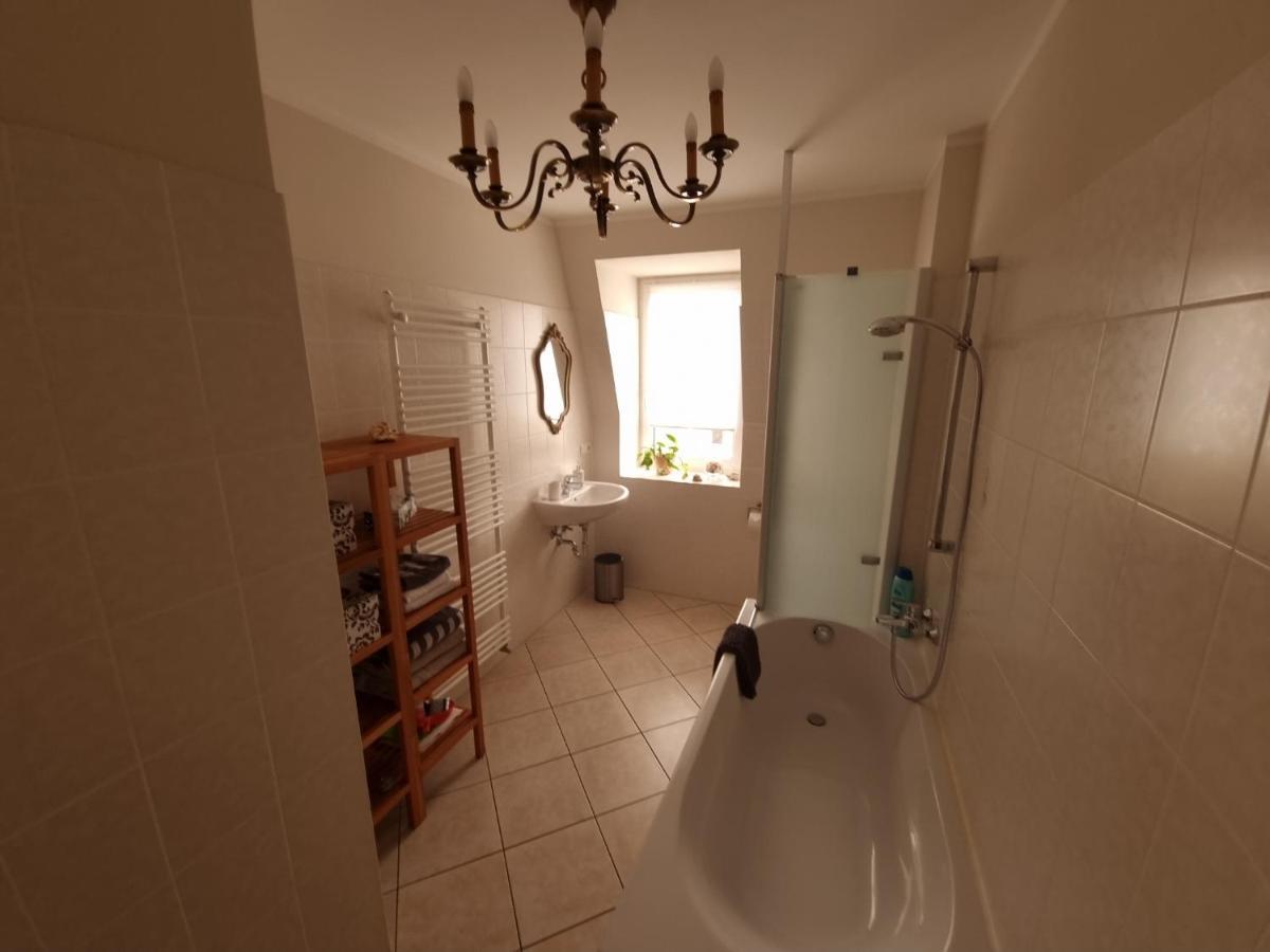 Apartment Ferienwohnung Elbhangblick - Für 2 Personen *