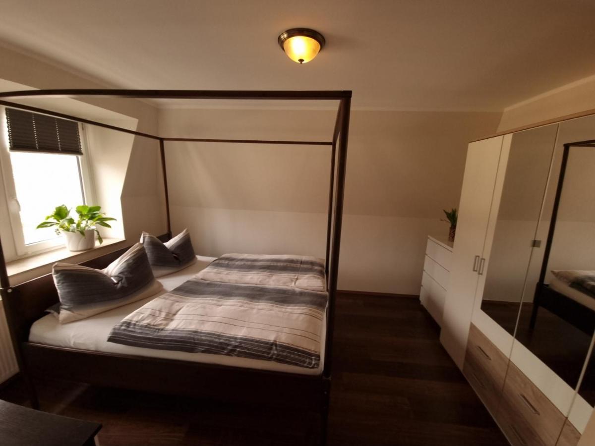 Ferienwohnung Elbhangblick - Für 2 Personen