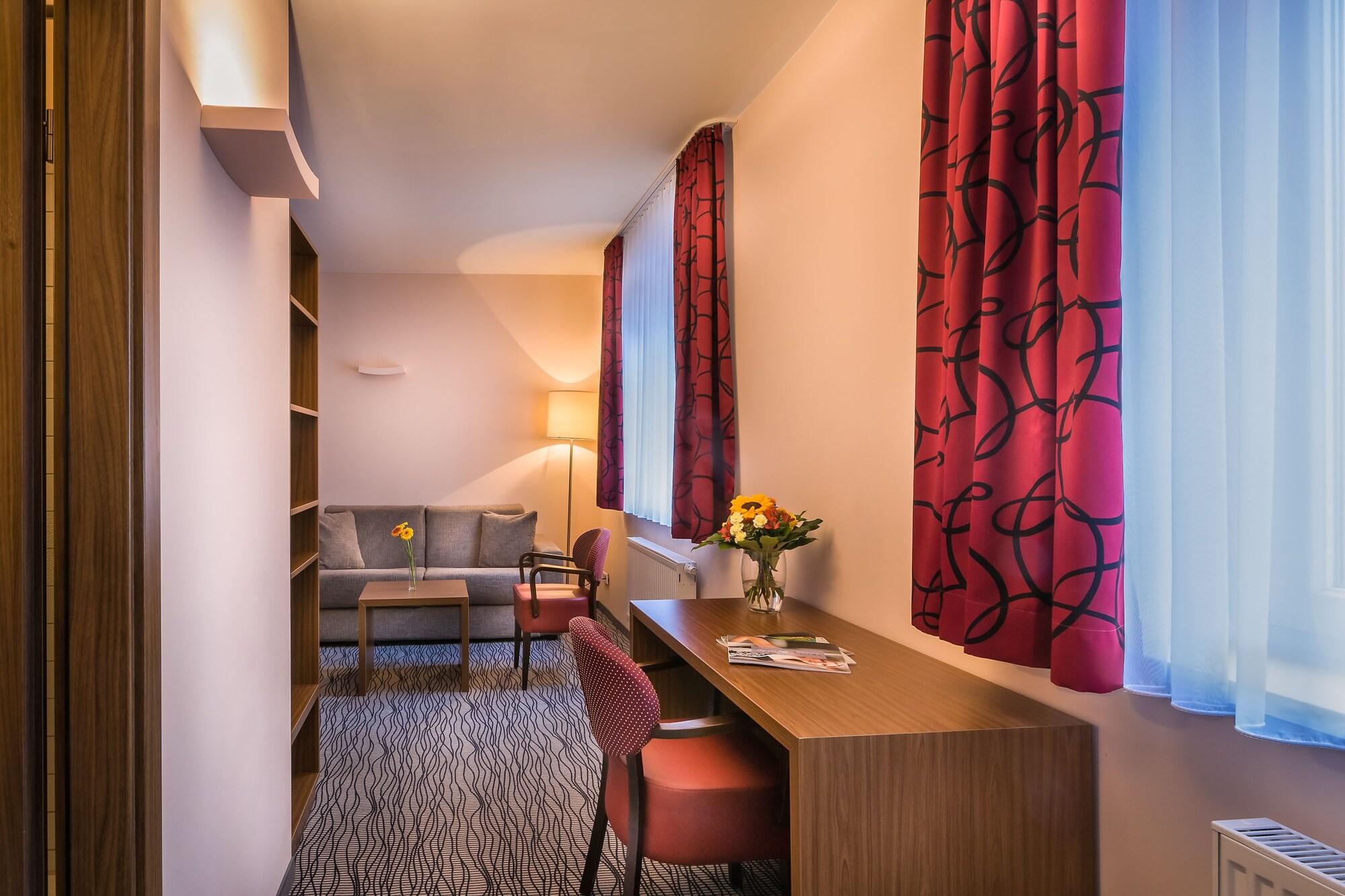 Scope Airport 3* Dresden