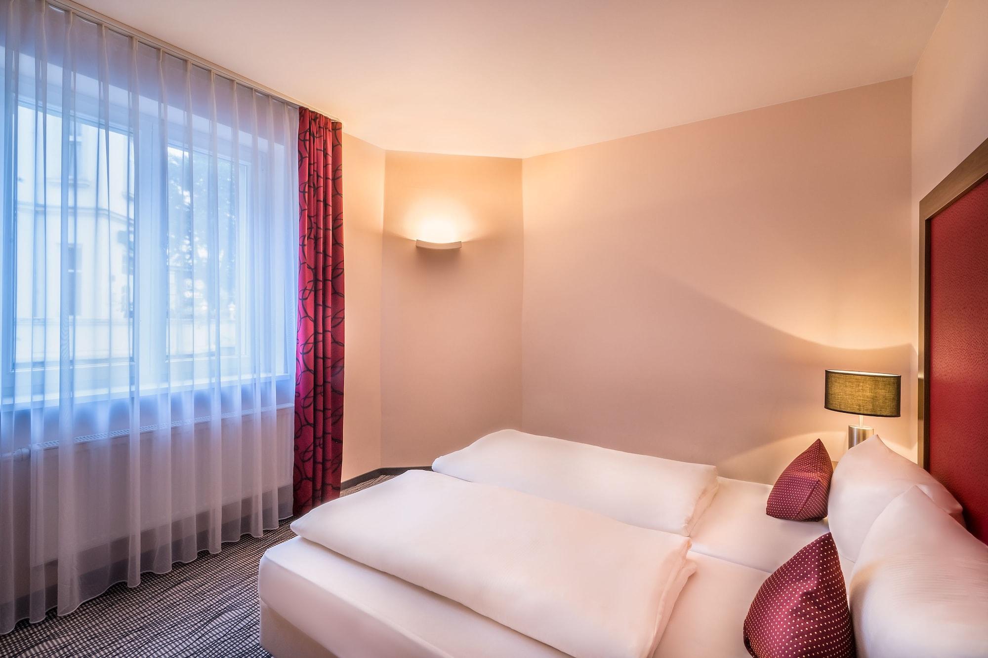 Hotel Scope Airport Dresden