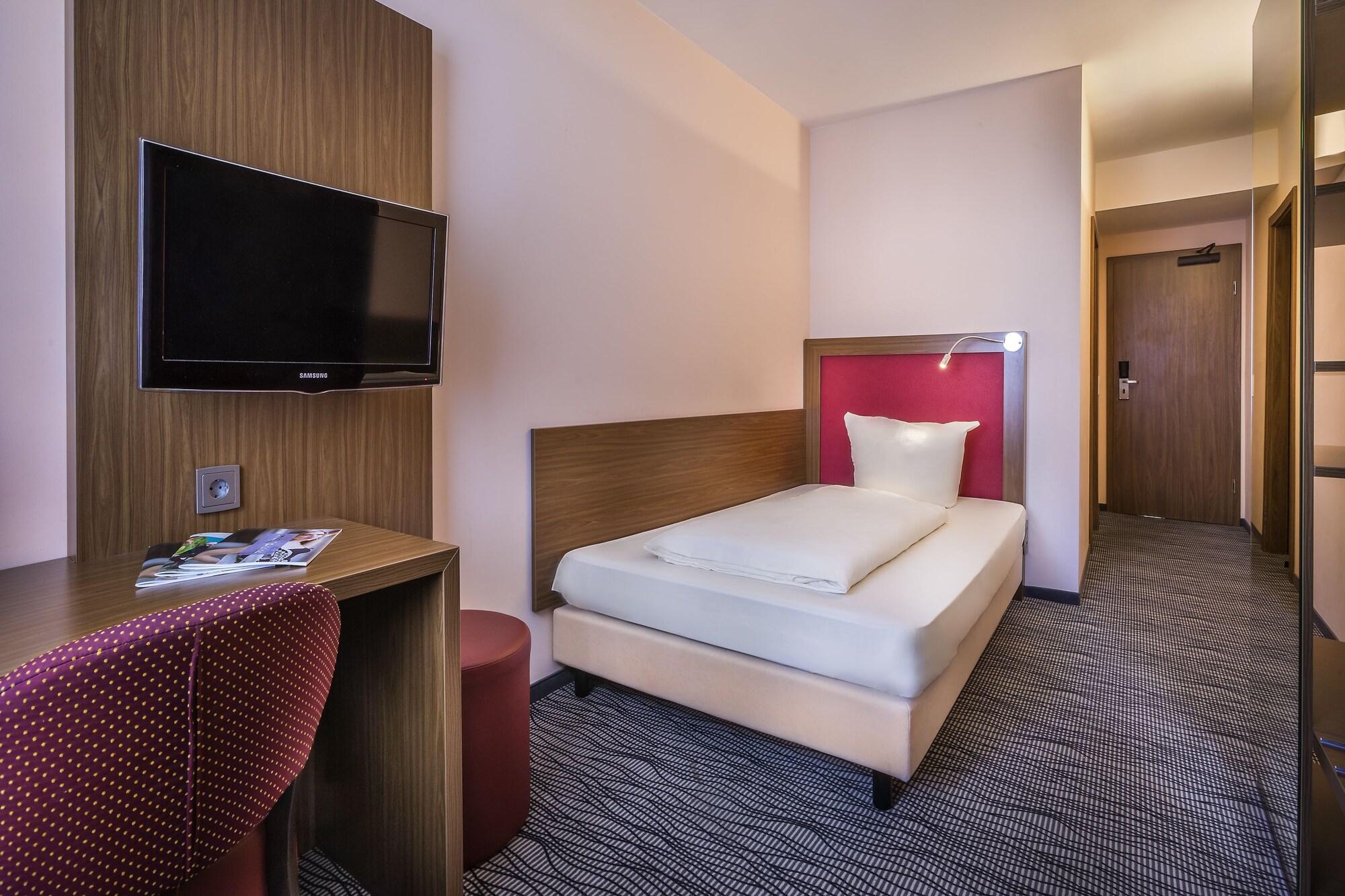 Scope Airport Hotel Dresden