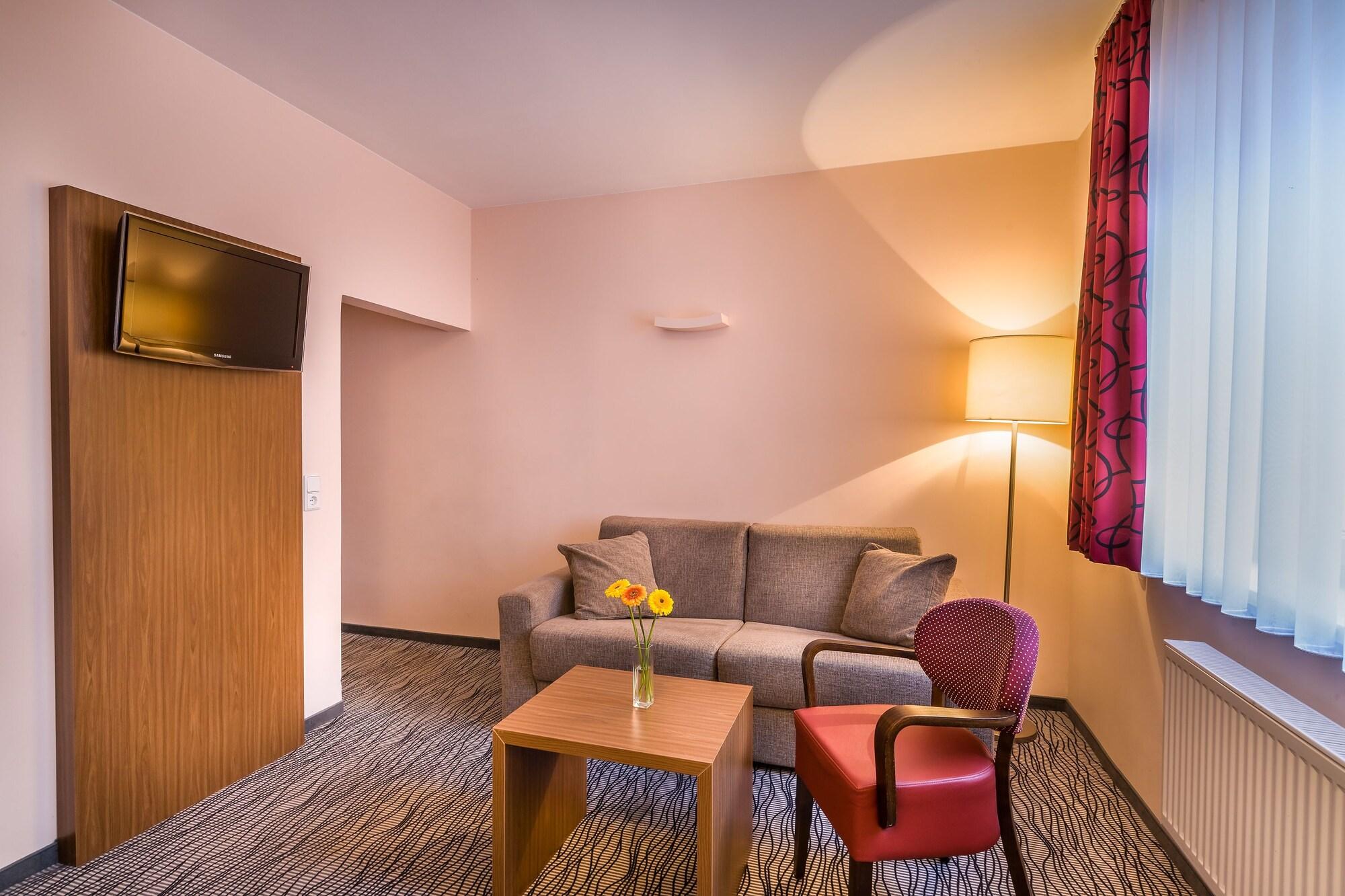 Scope Airport Hotel Dresden