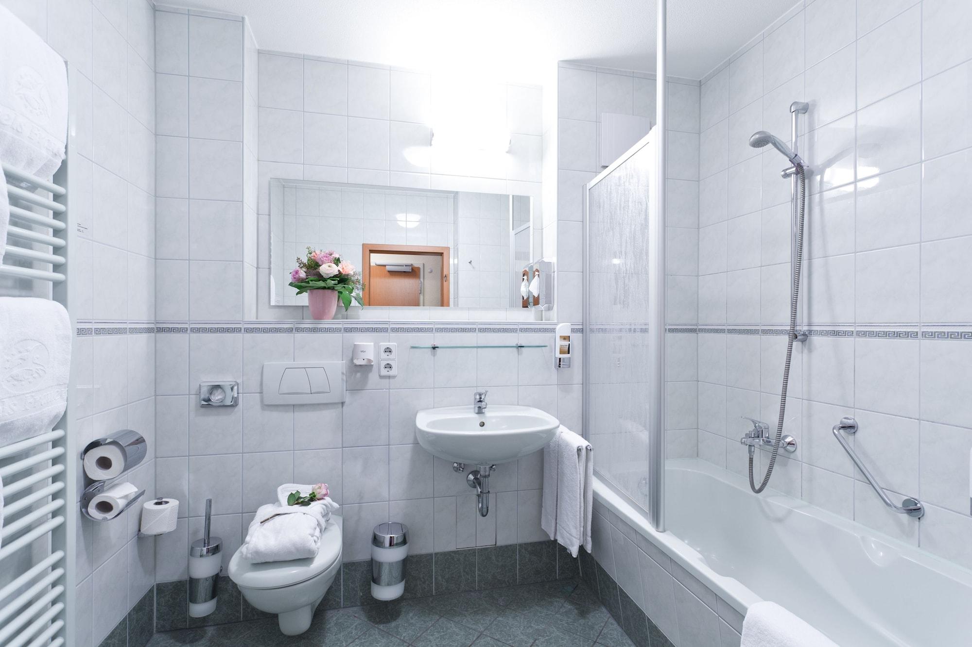 Muenzgasse An Der Frauenkirche Aparthotel 3*