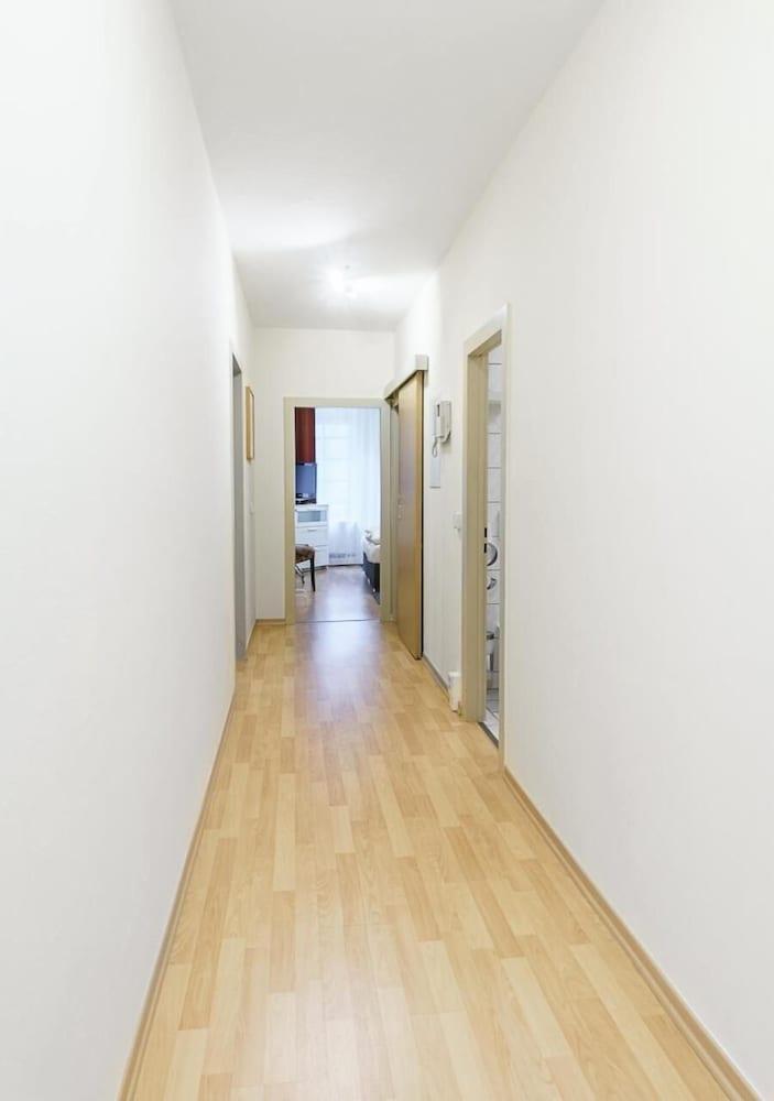 Aparthotel Muenzgasse An Der Frauenkirche