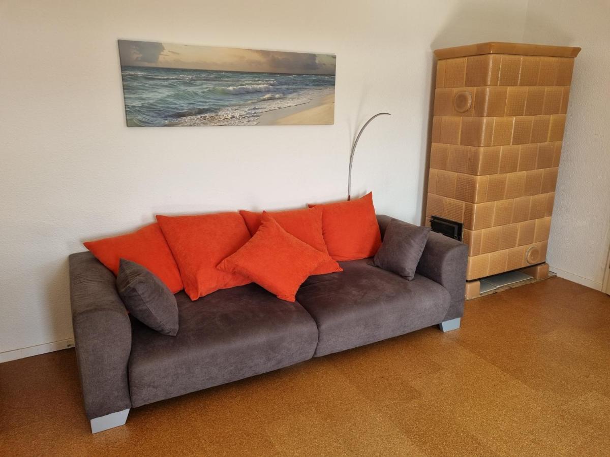 Appartement Am Elbhang Dresden