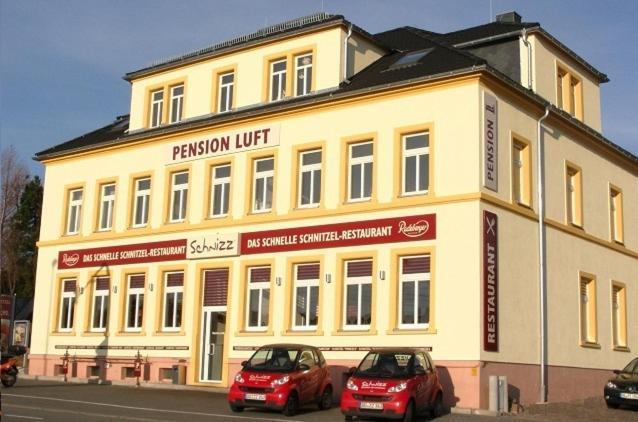 Luft Gasthof