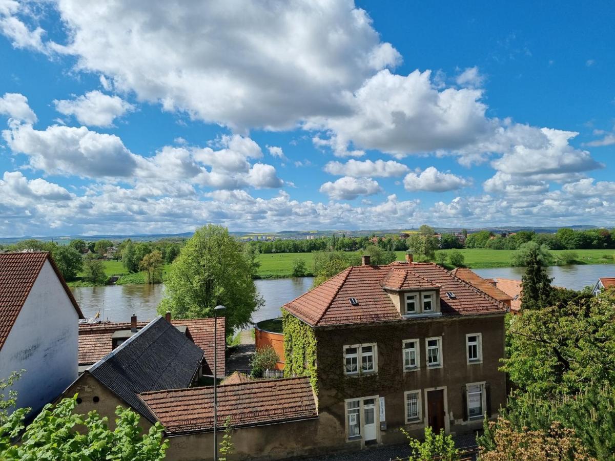 Am Elbhang Appartement Dresden