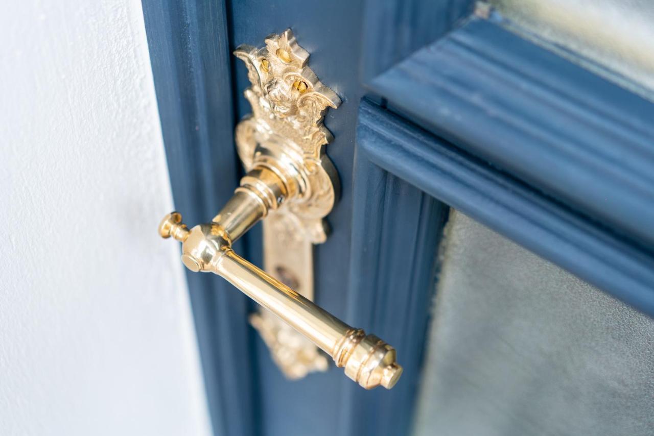 Privatsphaere Im Kutscherhaus Der Golding