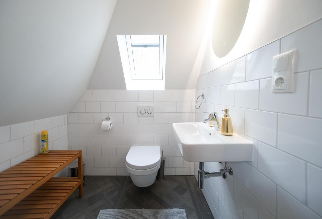 Appartement Privatsphaere Im Kutscherhaus Der Golding Dresden