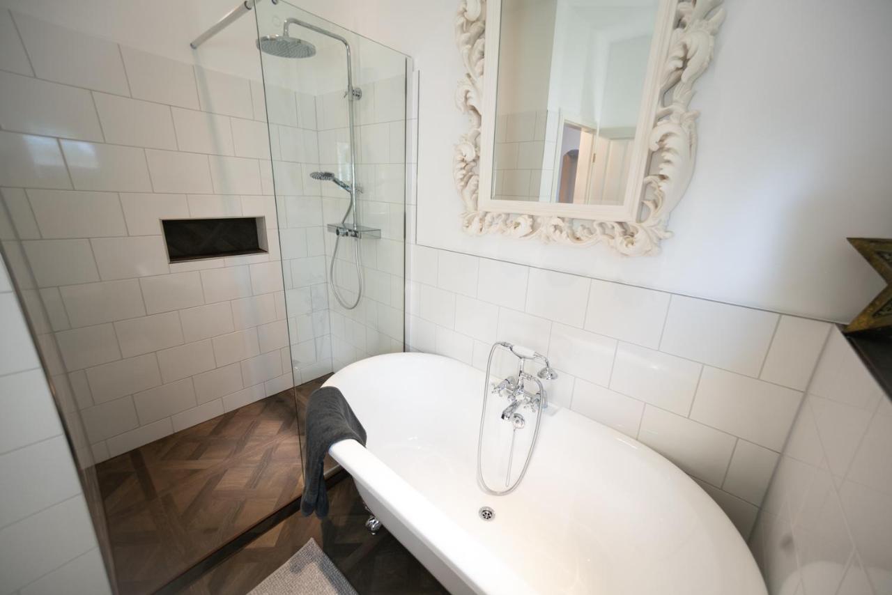 Appartement Privatsphaere Im Kutscherhaus Der Golding