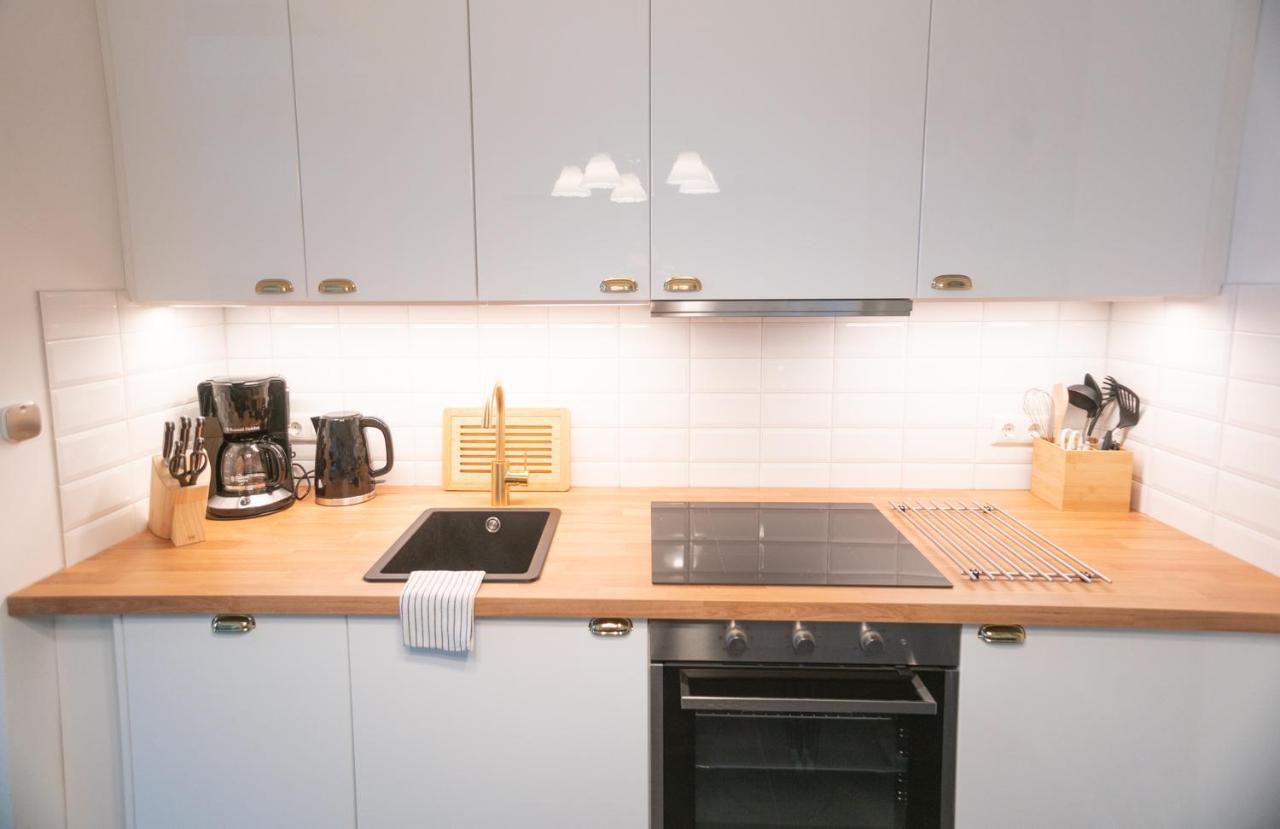 Privatsphaere Im Kutscherhaus Der Golding Appartement *