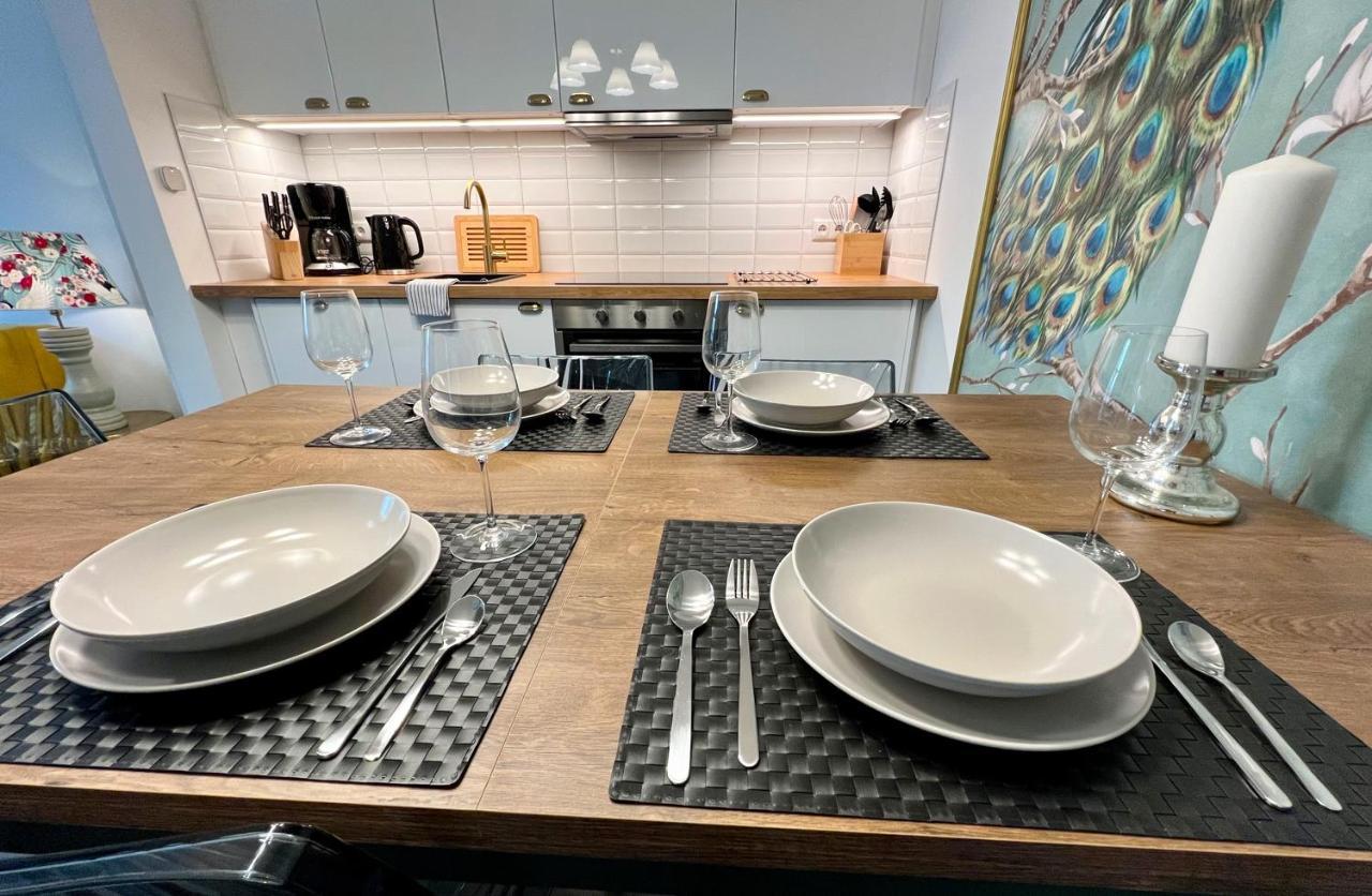 Privatsphaere Im Kutscherhaus Der Golding Appartement *