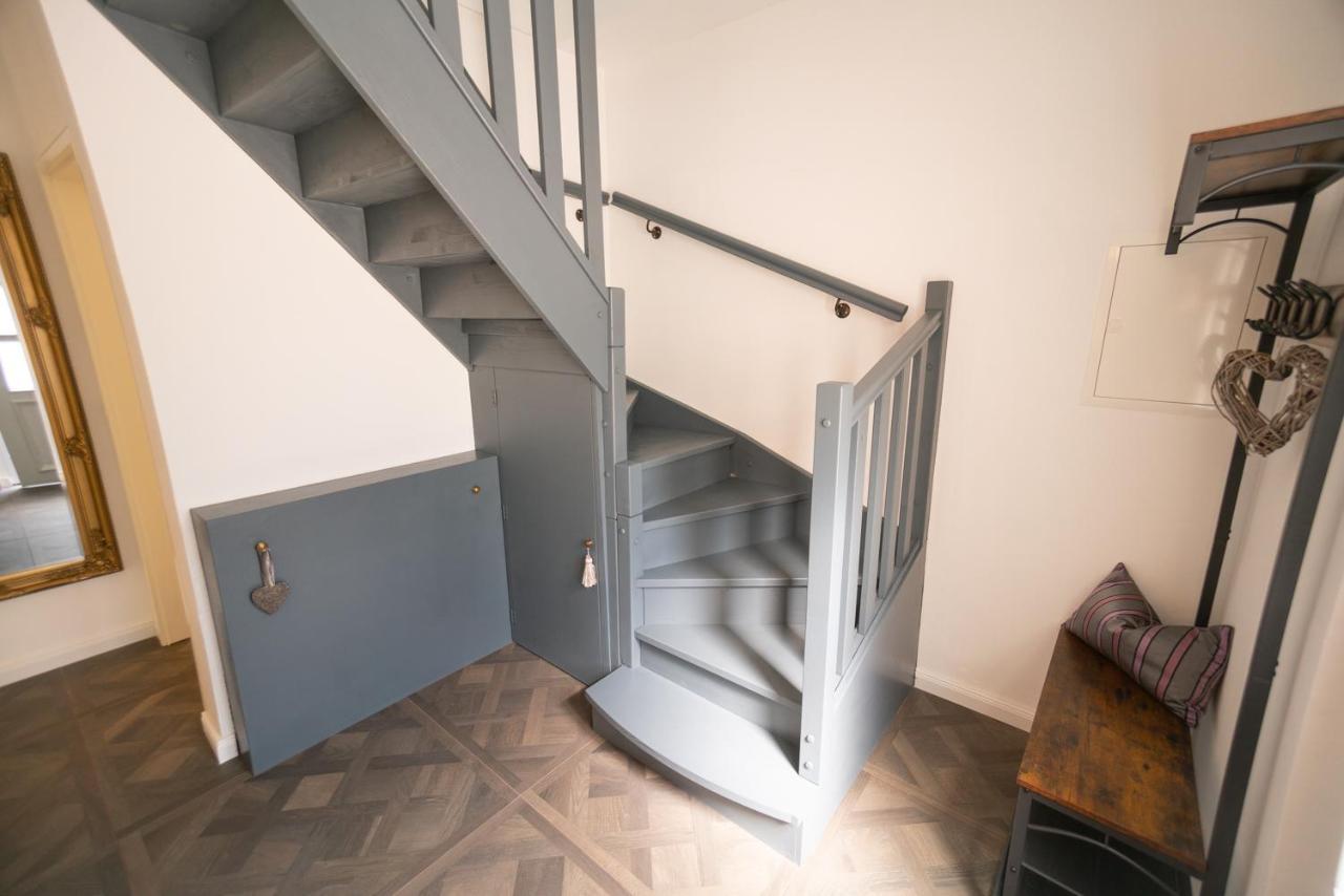Privatsphaere Im Kutscherhaus Der Golding Appartement Dresden