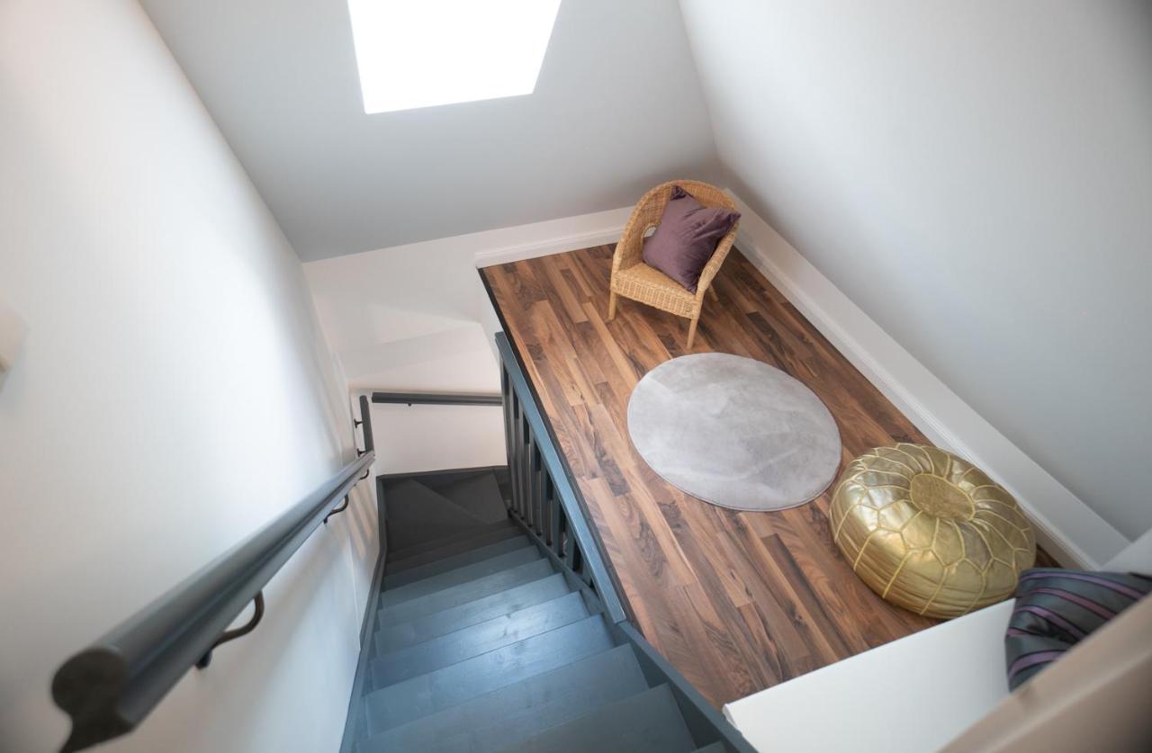 Appartement Privatsphaere Im Kutscherhaus Der Golding Dresden