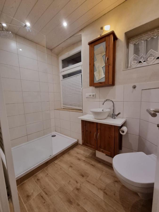 Am Elbhang Appartement