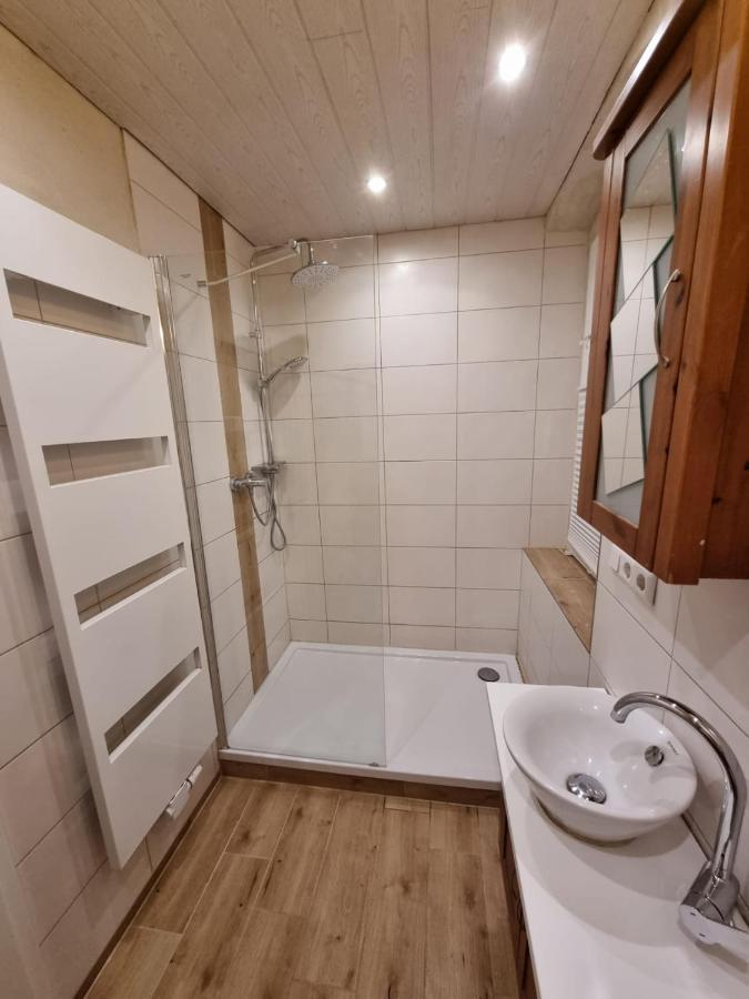 Appartement Am Elbhang Dresden