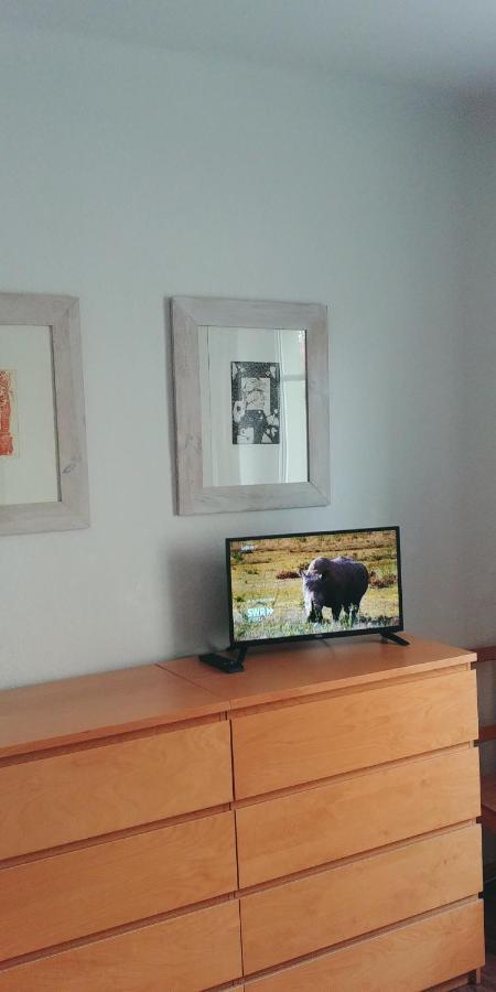F1 - Kunst Und Design Apartment *