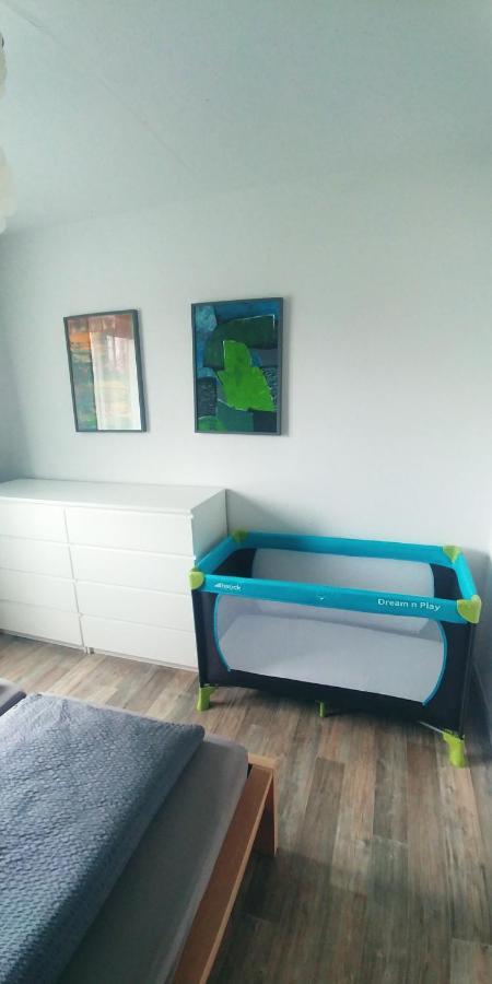 F2 - Am Alten Elbarm - Laubegast Apartment