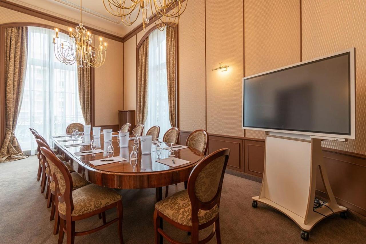 Star G Premium Altmarkt Hotel