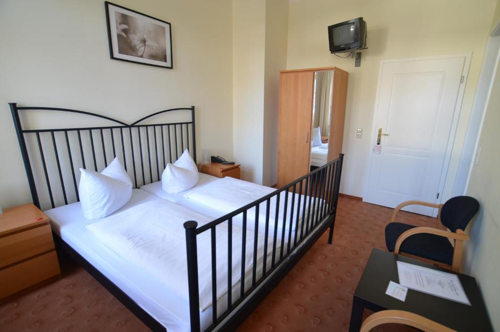 Seraphinum Inn