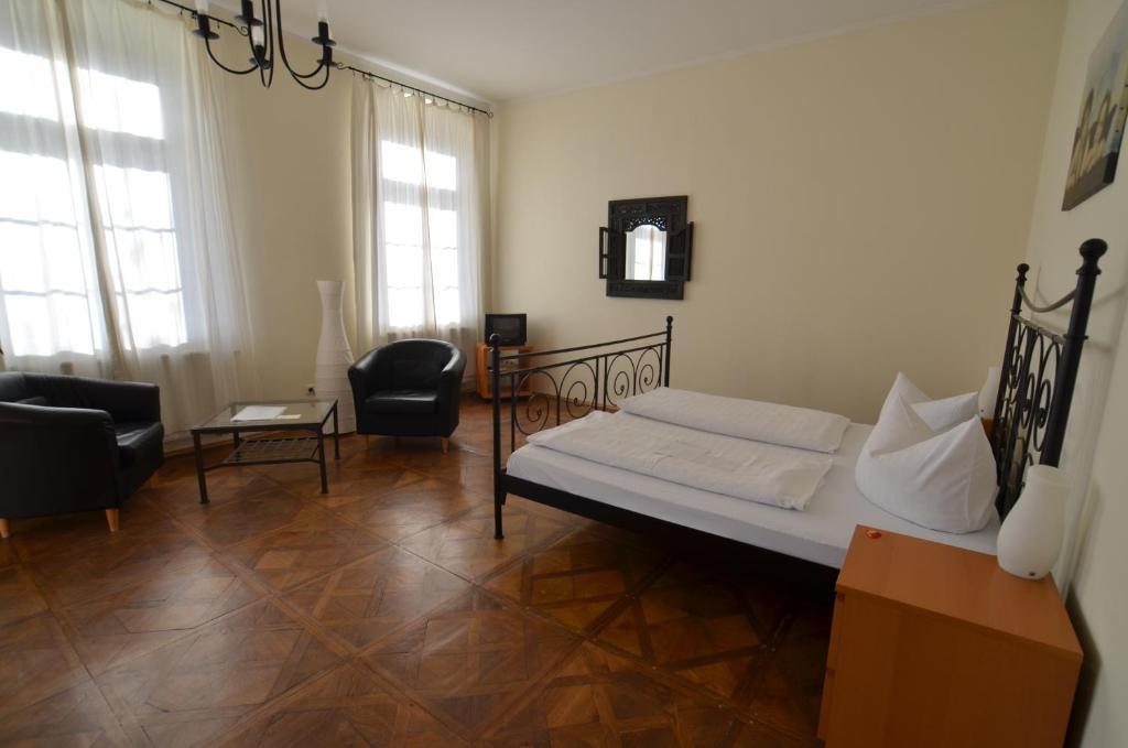 Inn Seraphinum