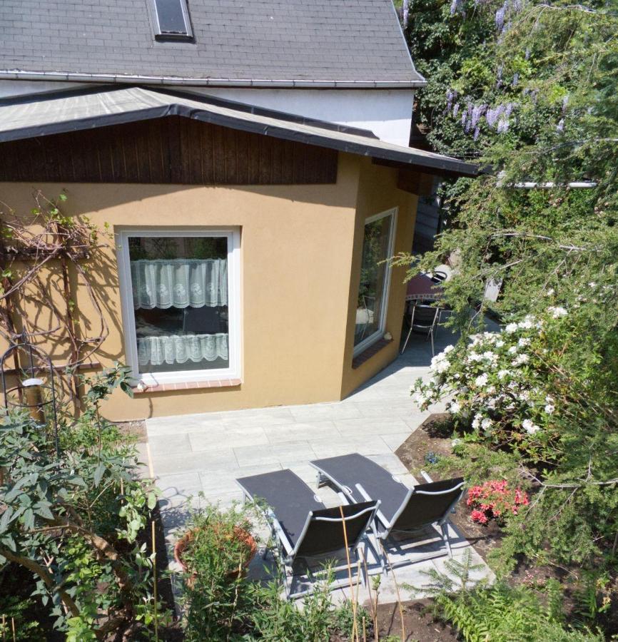 Ferienhaus Der Elsa Dresden