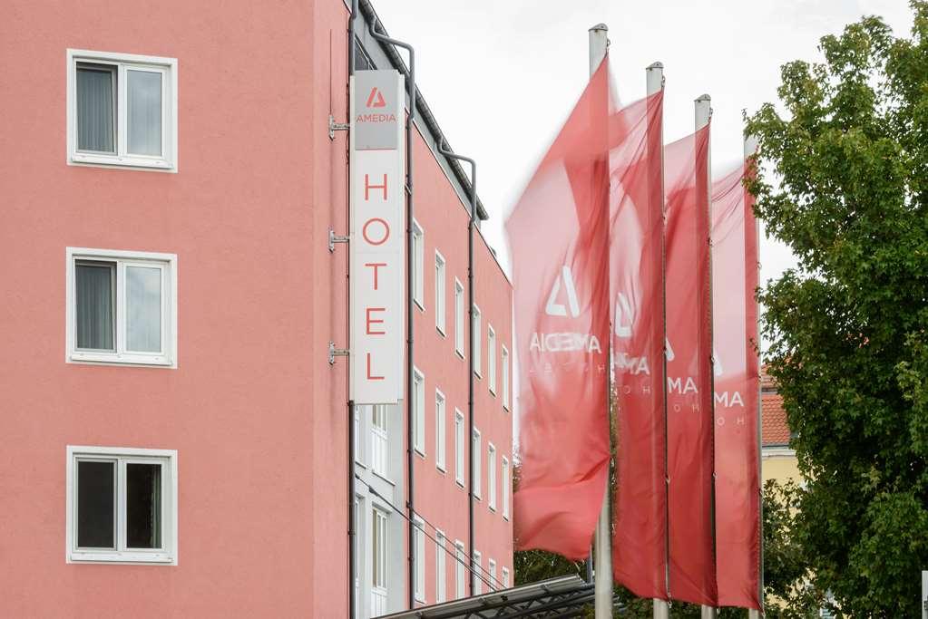 Amedia Elbpromenade Hotel 3*