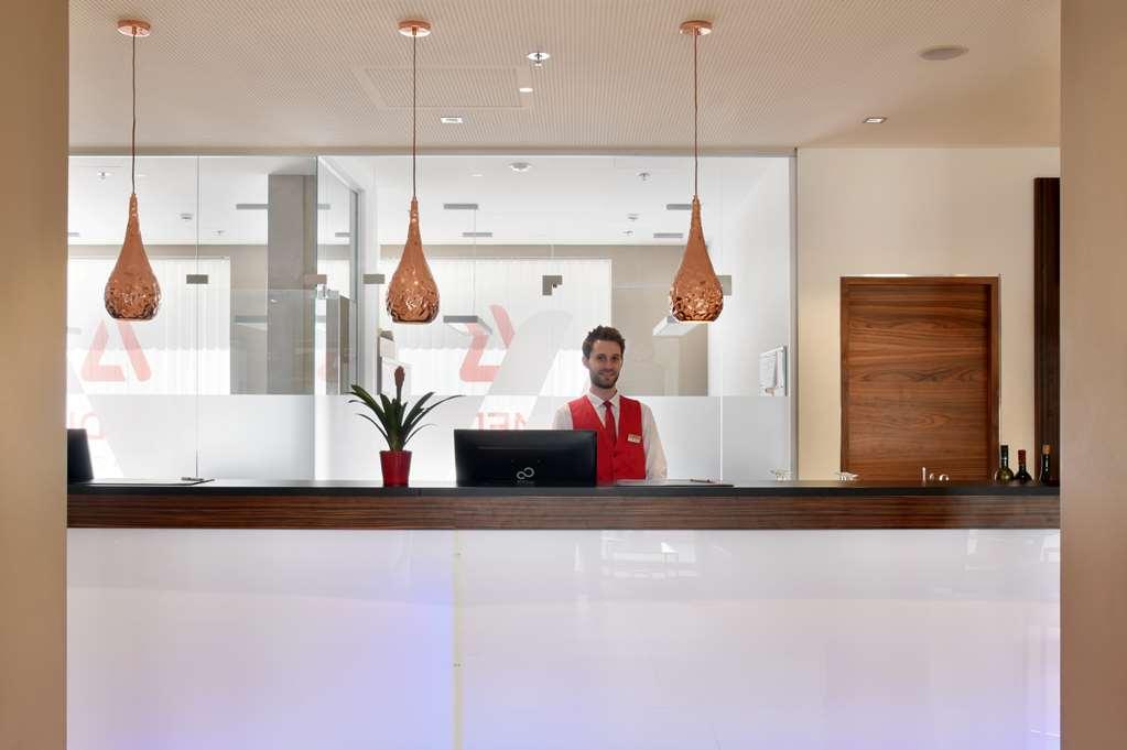 Amedia Plaza Dresden, Trademark Collection By Wyndham 4*