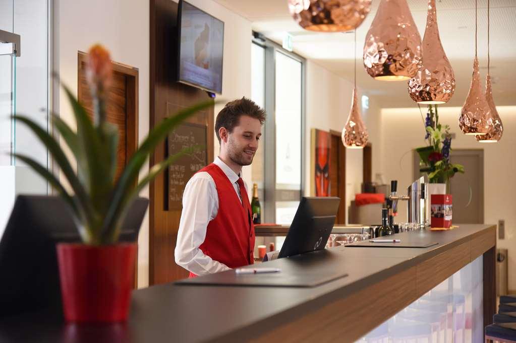 Amedia Plaza Dresden, Trademark Collection By Wyndham 4* Dresden