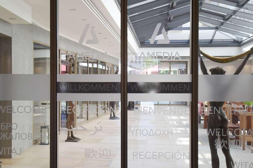 Hotel Amedia Plaza Dresden, Trademark Collection By Wyndham Dresden