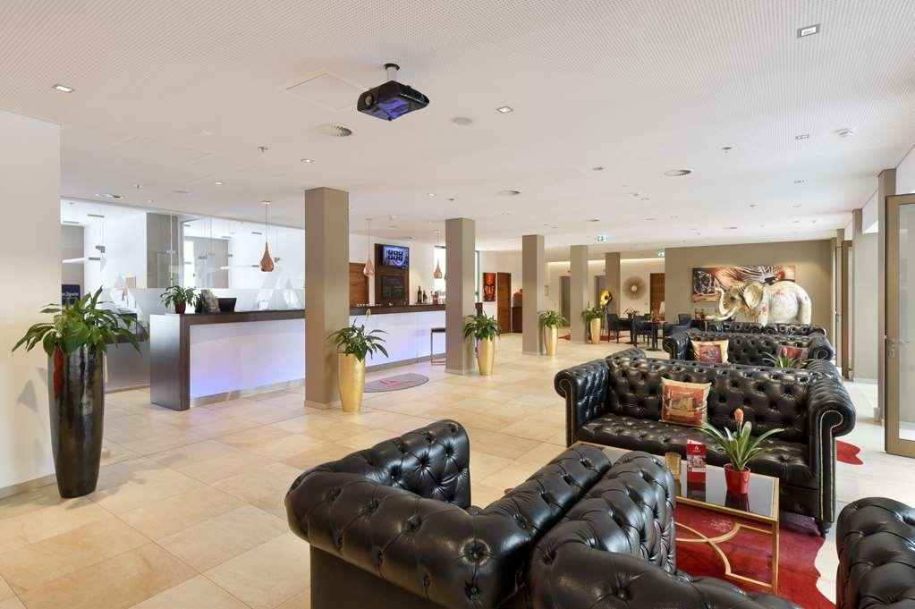 Amedia Plaza Dresden, Trademark Collection By Wyndham Hotel Dresden