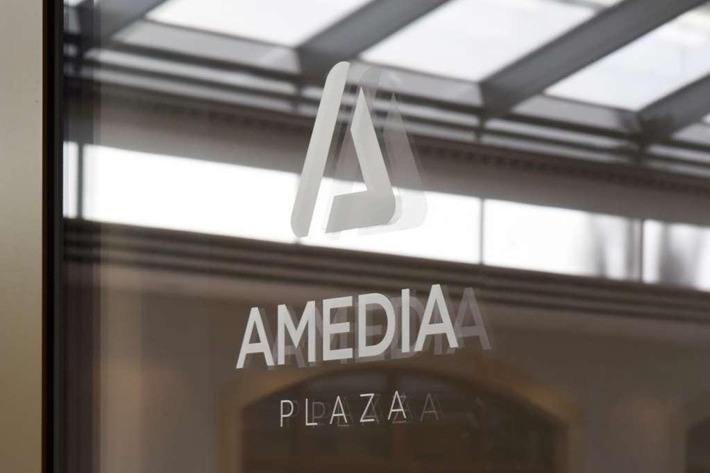 Hotel Amedia Plaza Dresden, Trademark Collection By Wyndham 4*